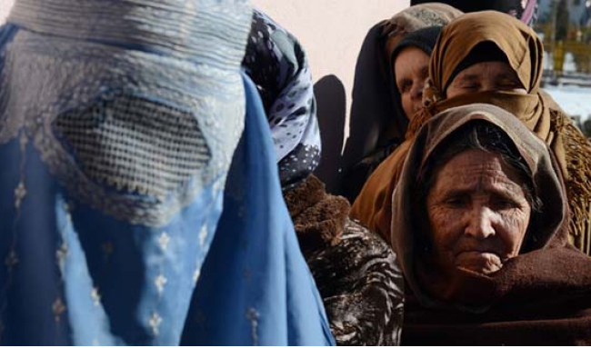نگرانی سازمان ملل از موارد پیچیده خشونت علیه زنان در افغانستان 